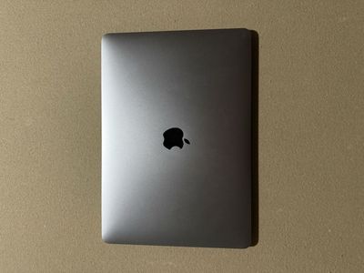 2022 macbook pro air
