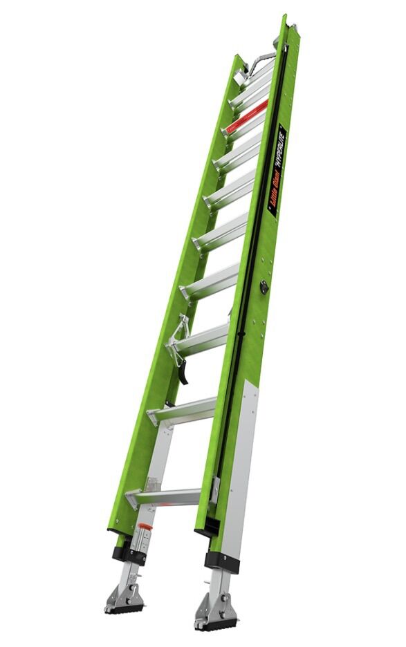 Hyperlight 20ft Extension Ladder