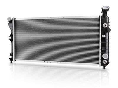 New Radiator 02 -03 Impala And Monte Carlo