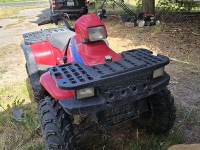 1996 polaris ATV