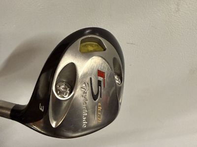 TaylorMade R5 Dual 3 Wood Golf Club