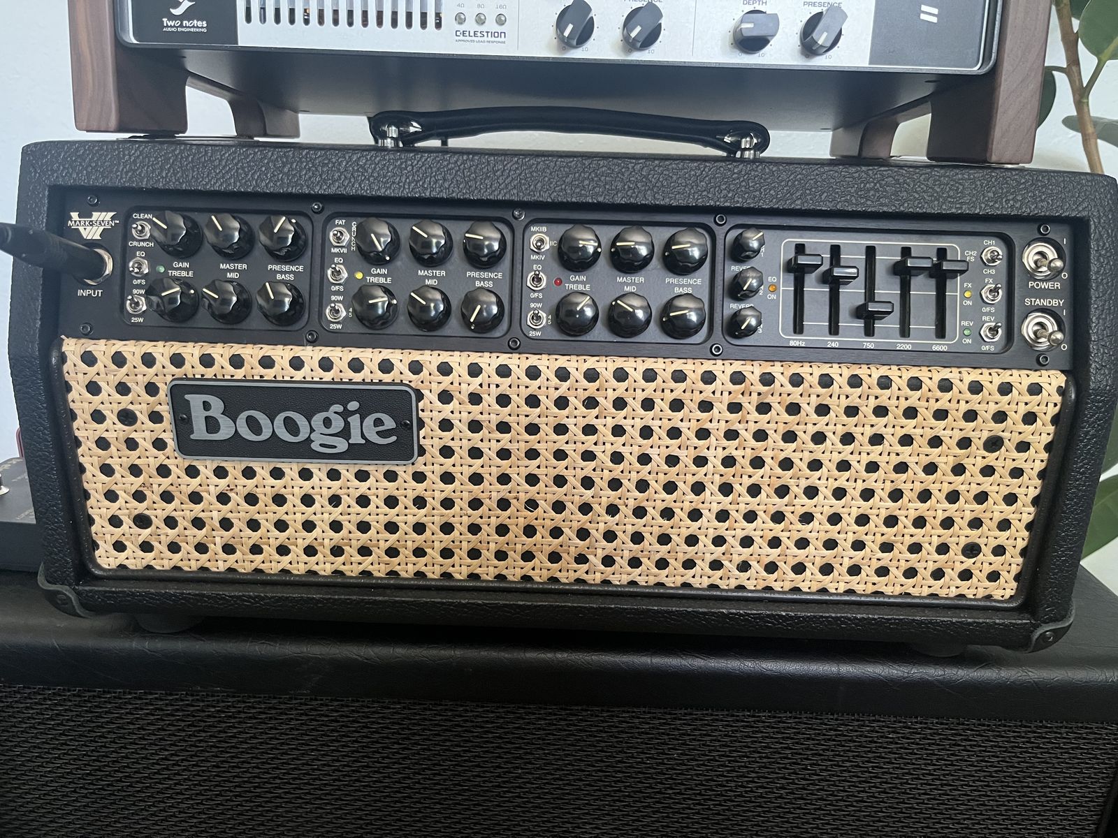Mesa Boogie Mark VII