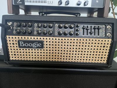 Mesa Boogie Mark VII