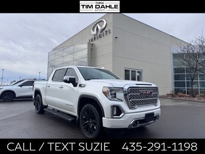 2021 GMC 1500 Denali