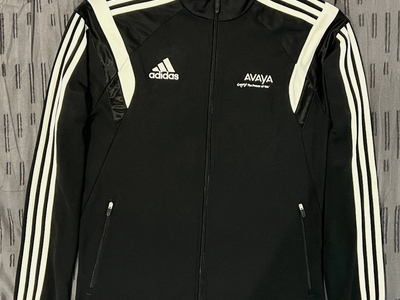 RARE Adidas San Jose Earthquakes Inaugural Season Jacket - Men's M