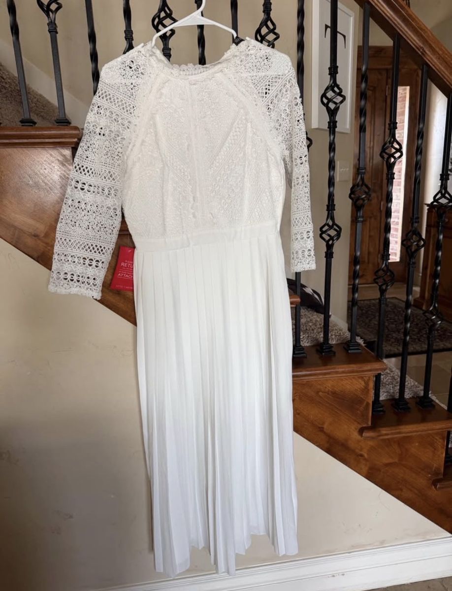 Women’s formal dress