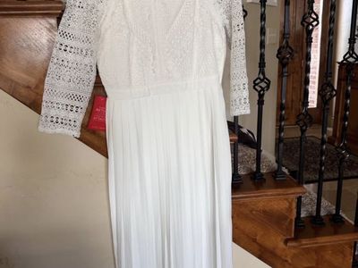 Women’s formal dress