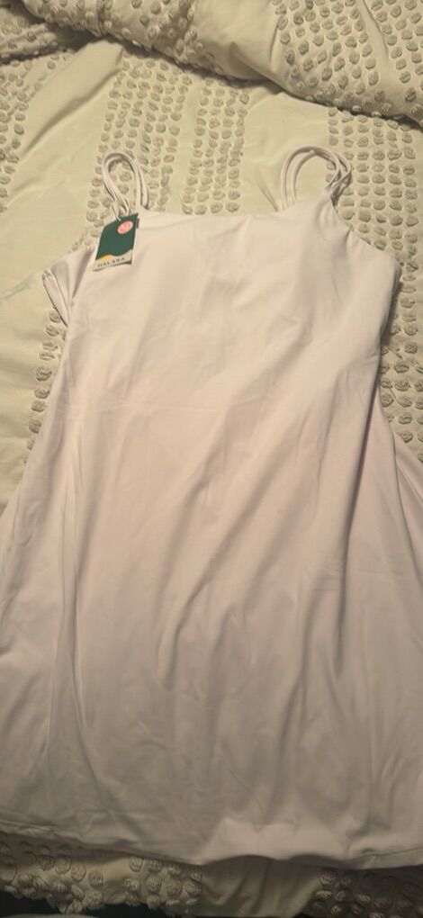 XL Halara Activewear Dress