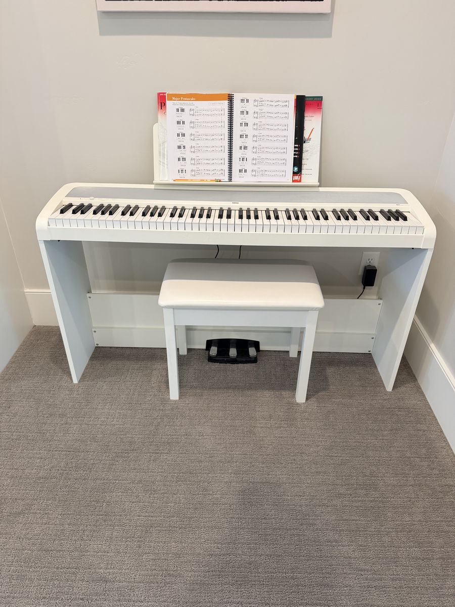 Korg Piano
