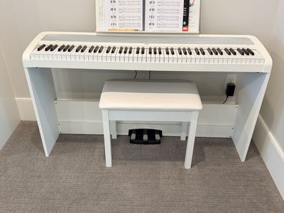 Korg Piano