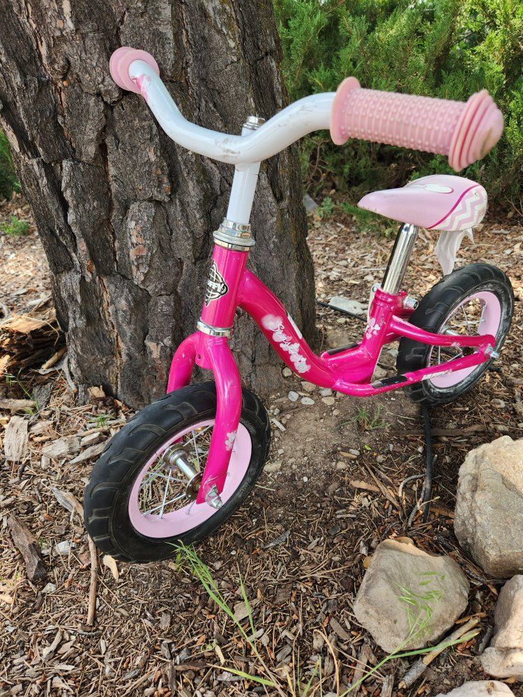 Balance Bike