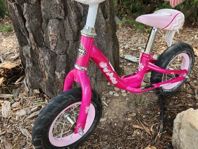 Balance Bike