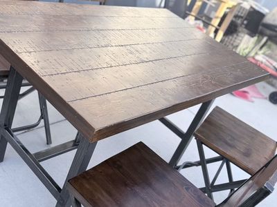Dining Room Table