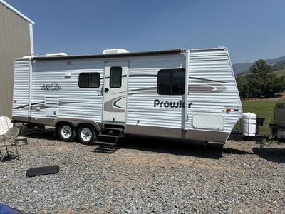 2004 Fleetwood Prowler
