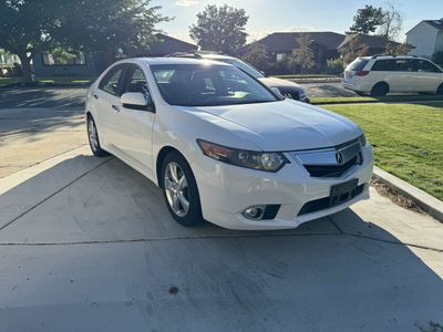 2012 ACURA TSX Base