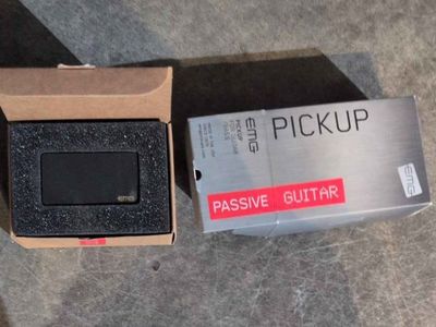 EMG Guitar pickup