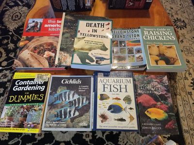 books for sale