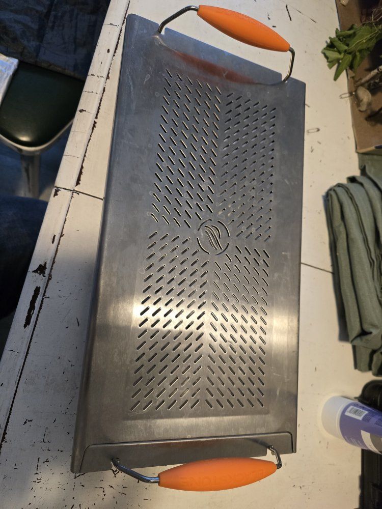 Blackstone Warming Tray