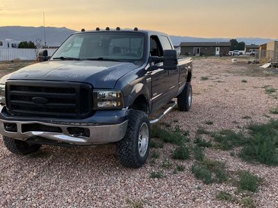 2006 Ford F-350 Lariat