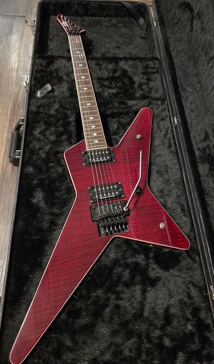 ESP LTD GUS-600 FR