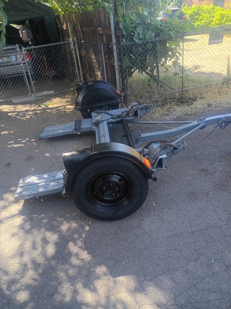 car dolly