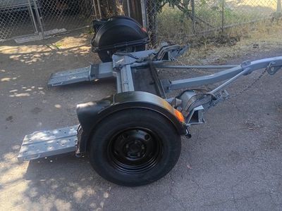 car dolly