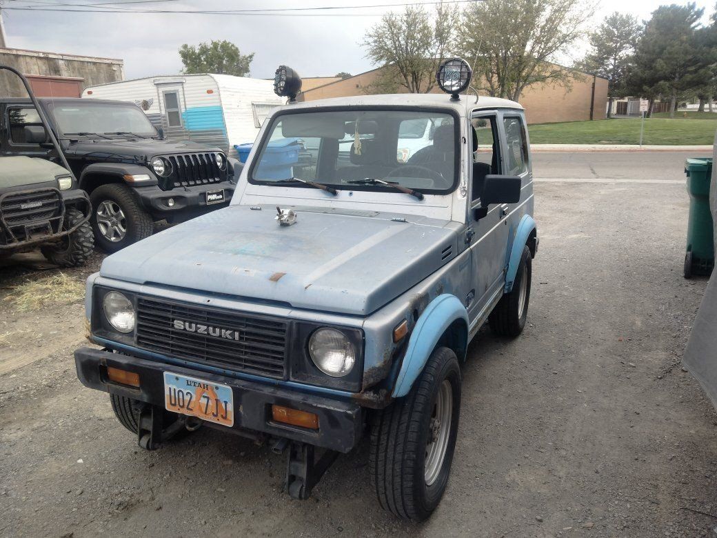 87 samurai