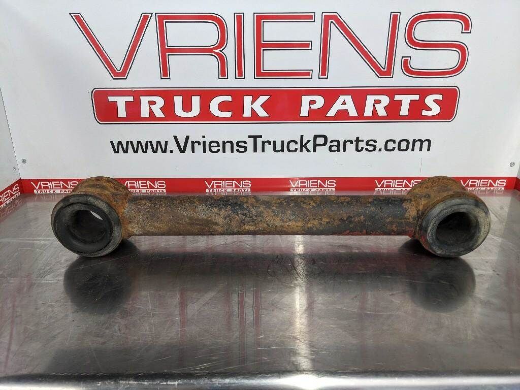 Chalmers Suspension Parts