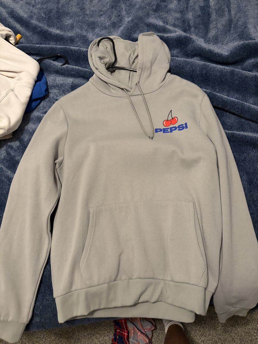 HOODIES!