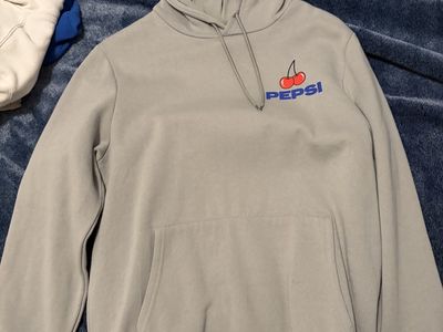 HOODIES!