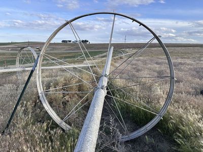Wheel line