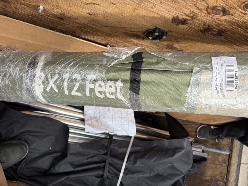  8×12 Ft Certified Schach Mat 