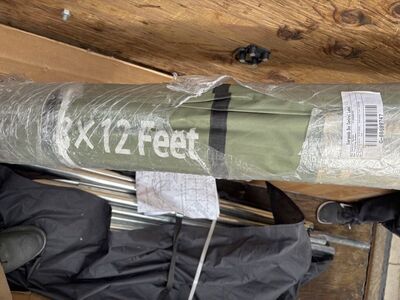 8×12 Ft Certified Schach Mat