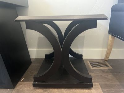 side tables