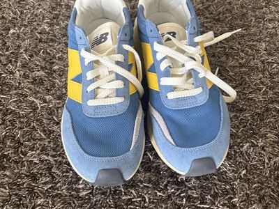 New Balance 370 7.5M