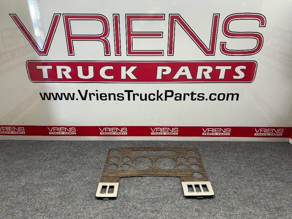 Instrument Cluster Panel, Part # A22-66228-100