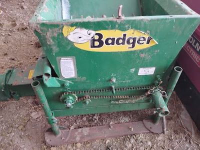 grain mill
