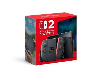Nintendo Switch 2