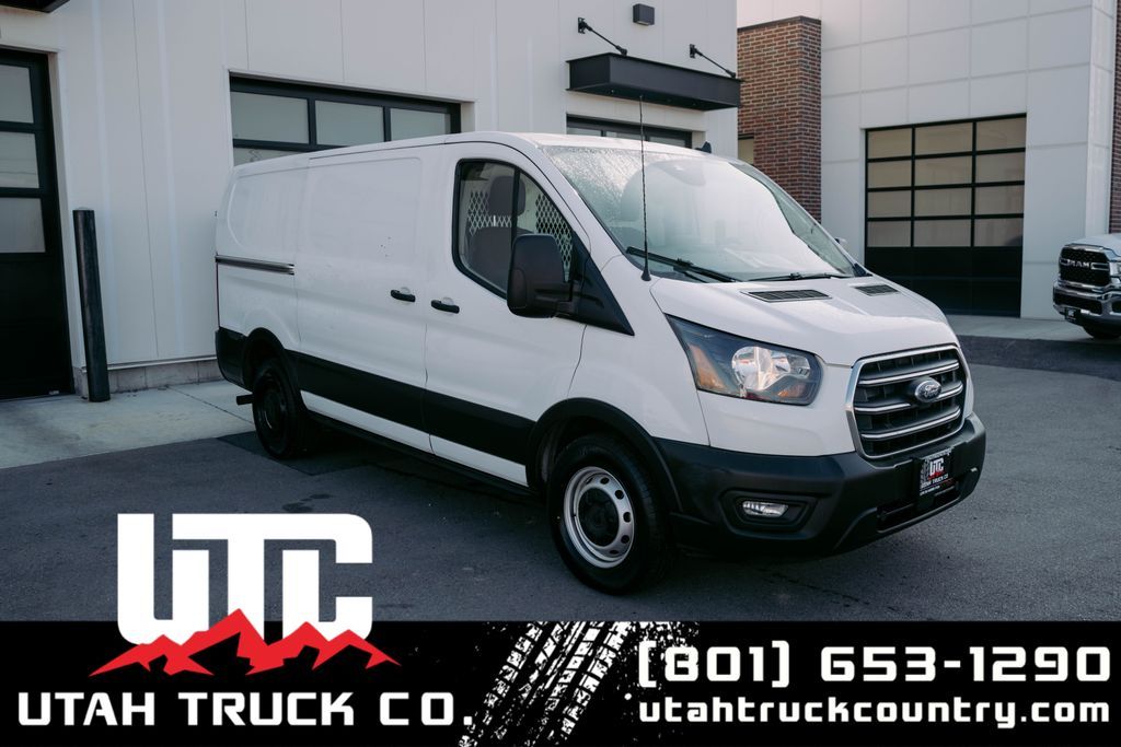 2020 Ford Transit 150