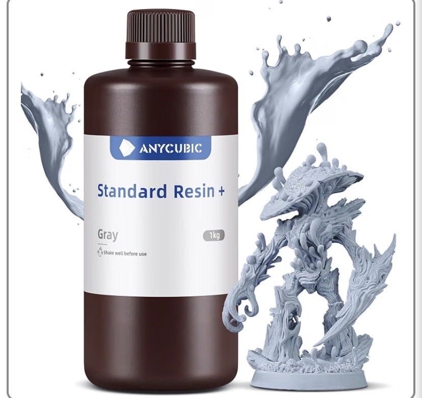 Anycubic Resin 