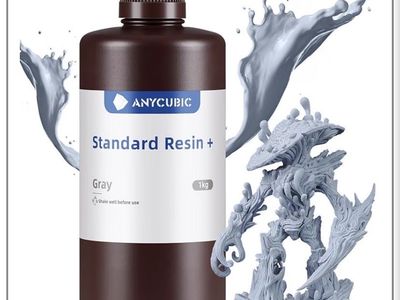 Anycubic Resin