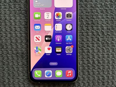 Iphone 13 Pro Max 512 GB