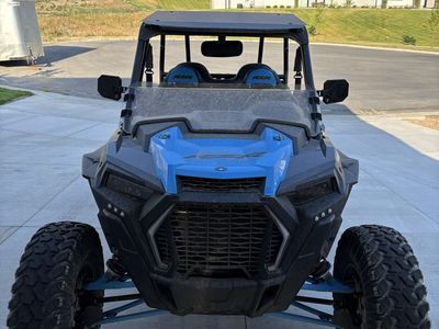 Polaris RZR 1000