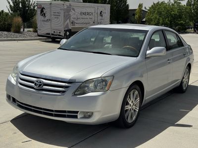 2005 Toyota Avalon Limited