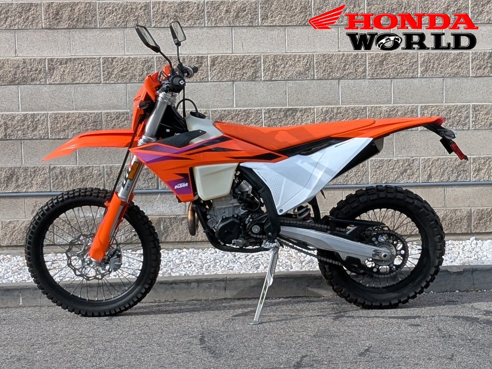 2024 KTM 500 EXC-F