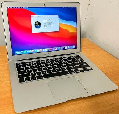 2015 13" MacBook Air w/warranty
