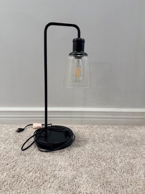 Seaside Village Table Lamp