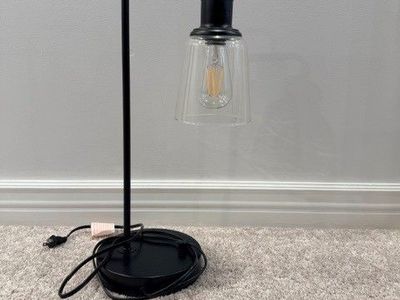 Seaside Village Table Lamp