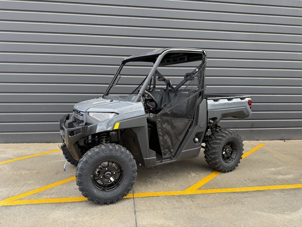 2026 Polaris® Ranger XP 1000 Premium
