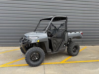 2026 Polaris® Ranger XP 1000 Premium